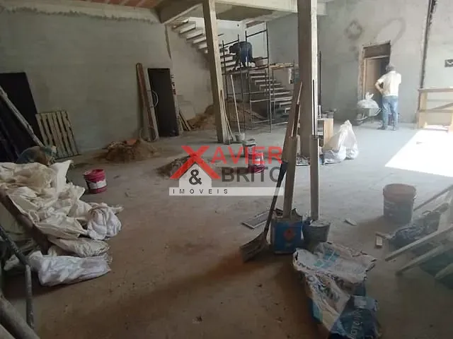 Prédio para alugar, no bairro Mooca em São Paulo