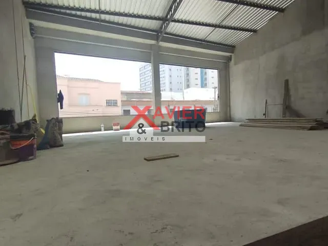 Prédio para alugar, no bairro Mooca em São Paulo