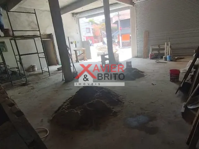 Prédio para alugar, no bairro Mooca em São Paulo