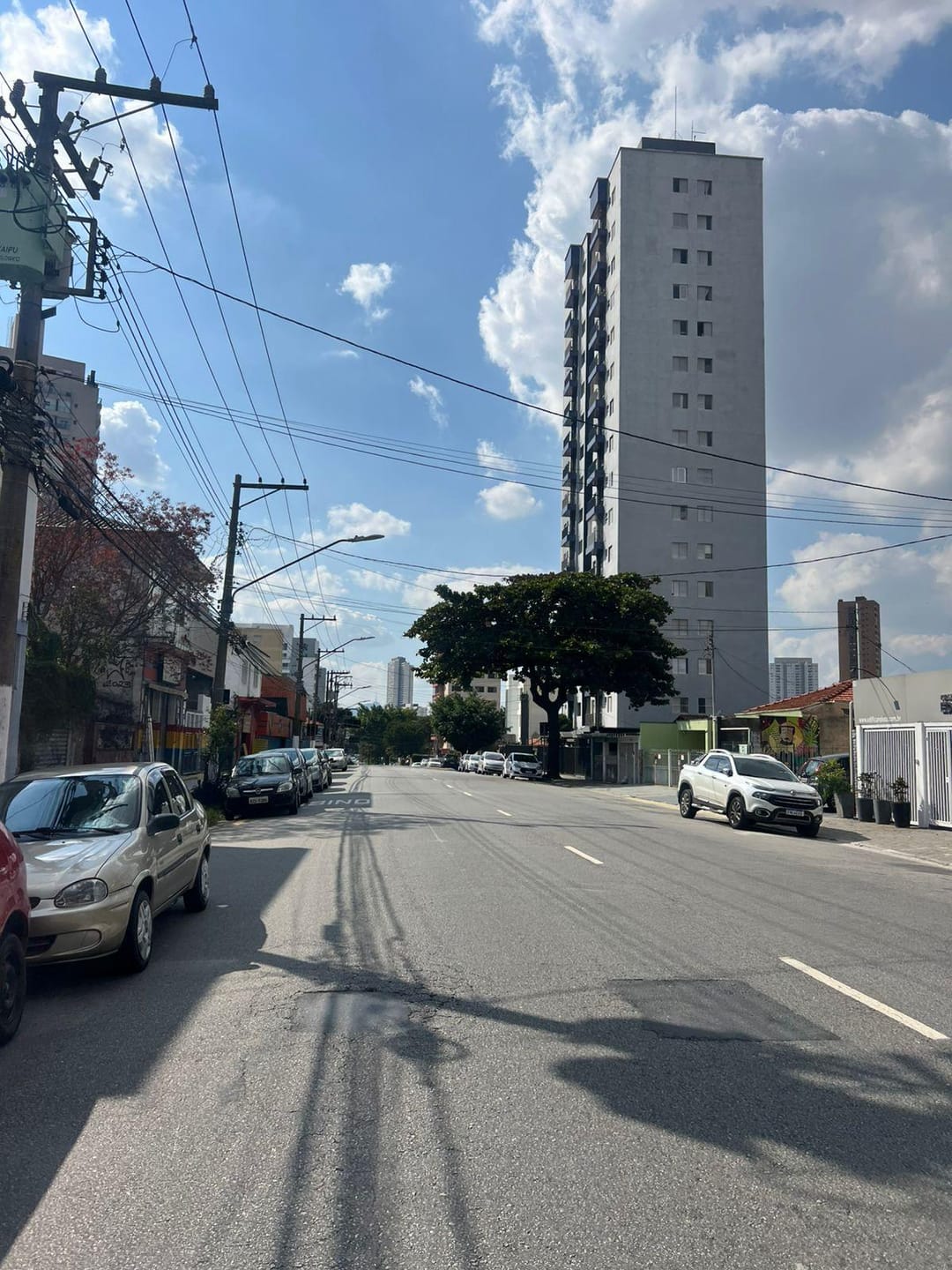 Prédio Inteiro para alugar, 13m² - Foto 1