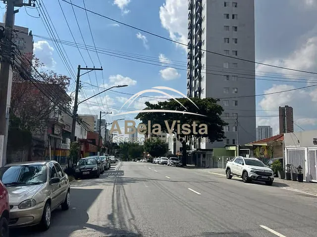 Prédio para alugar, no bairro Centro em Osasco