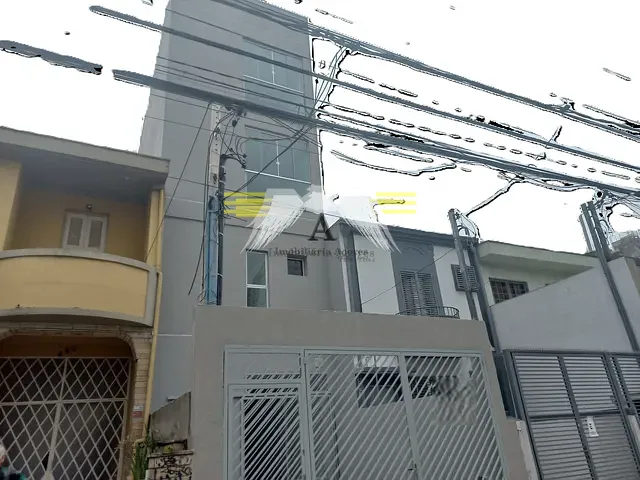 Prédio à venda ou para alugar, no bairro Belém em São Paulo