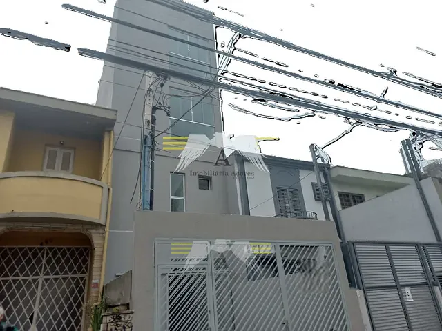 Prédio à venda, no bairro Belém em São Paulo