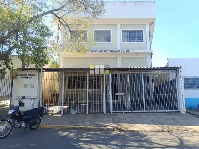 Prédio com 356m², para alugar, no bairro Jardim São Domingos em Sumaré
