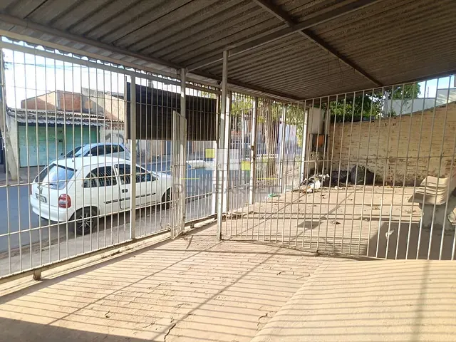 Prédio com 356m², para alugar, no bairro Jardim São Domingos em Sumaré