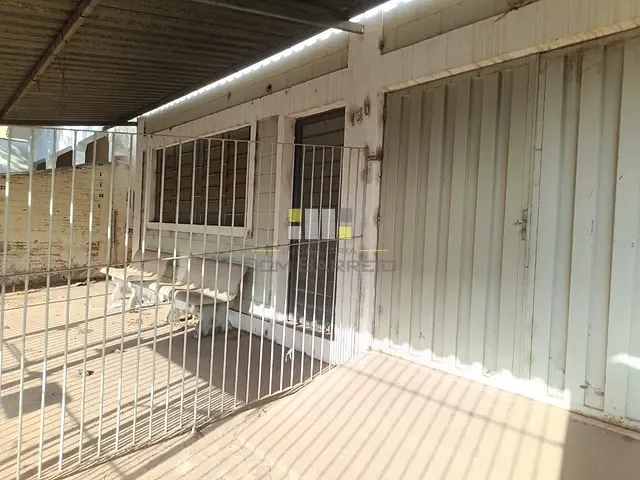 Prédio com 356m², para alugar, no bairro Jardim São Domingos em Sumaré