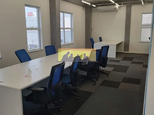 Prédio com 531m², para alugar, no bairro Loteamento Alphaville Campinas em Campinas