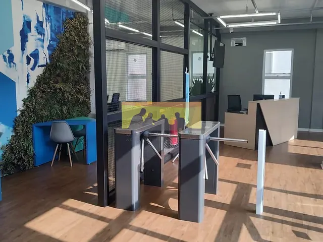 Prédio com 531m², para alugar, no bairro Loteamento Alphaville Campinas em Campinas