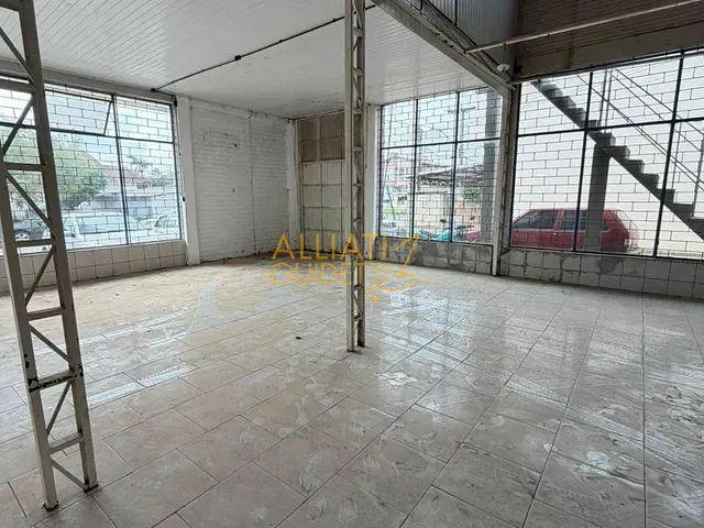 Prédio para alugar, no bairro Lira em Estância Velha