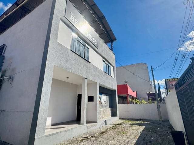 Prédio com 569m², para alugar, no bairro Centro em Campos dos Goytacazes