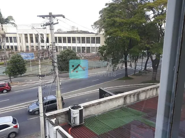 Prédio com 550m², para alugar, no bairro Centro em Não informado