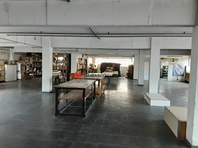 Prédio com 1000m², à venda, no bairro Barcelona em São Caetano do Sul
