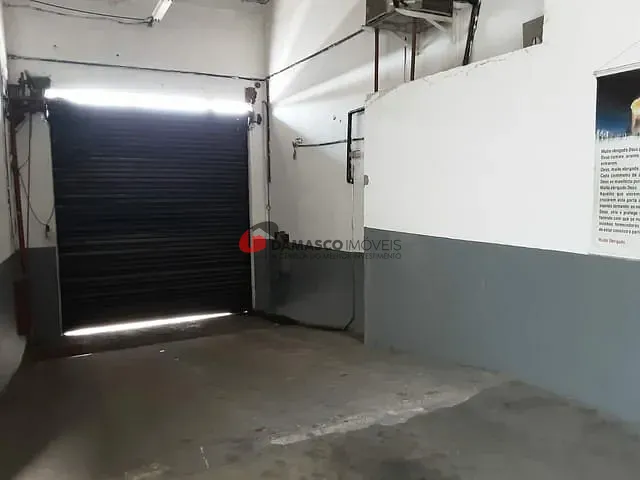 Prédio com 1000m², à venda, no bairro Barcelona em São Caetano do Sul