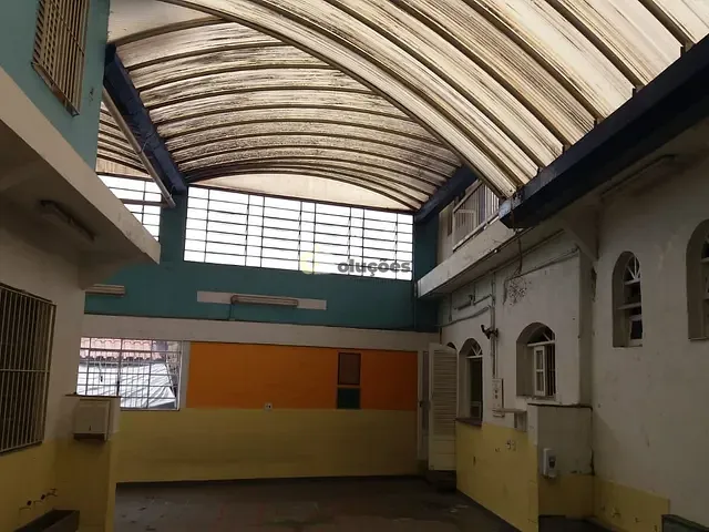 Prédio para alugar, no bairro Vila Medeiros em São Paulo