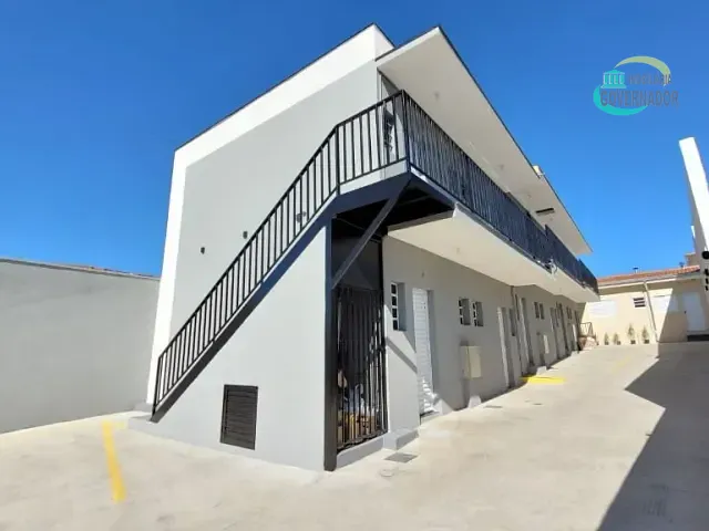 Prédio com 500m², à venda, no bairro Jardim Londres em Campinas