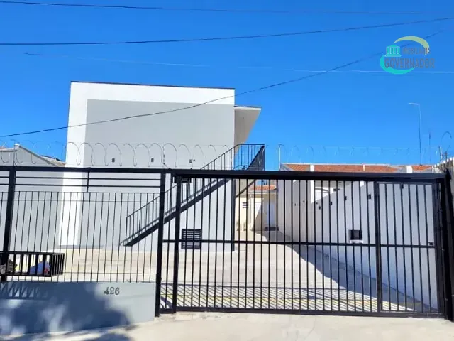 Prédio com 500m², à venda, no bairro Jardim Londres em Campinas