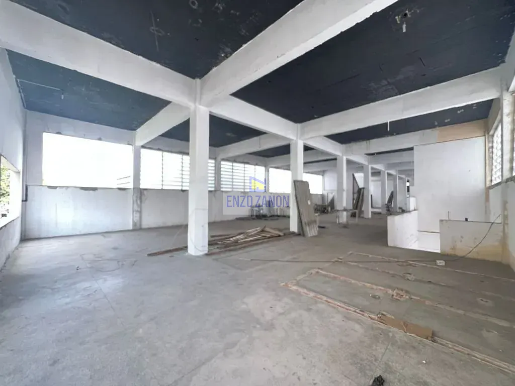Prédio Inteiro, 530 m² - Foto 23