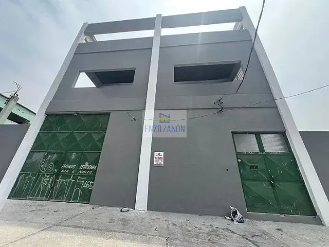 Prédio com 10000m², para alugar, no bairro Vila Santa Luzia em São Bernardo do Campo