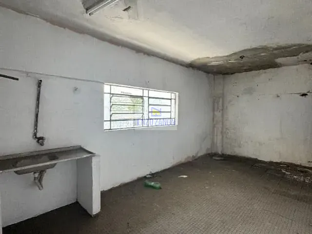 Prédio com 10000m², para alugar, no bairro Vila Santa Luzia em São Bernardo do Campo