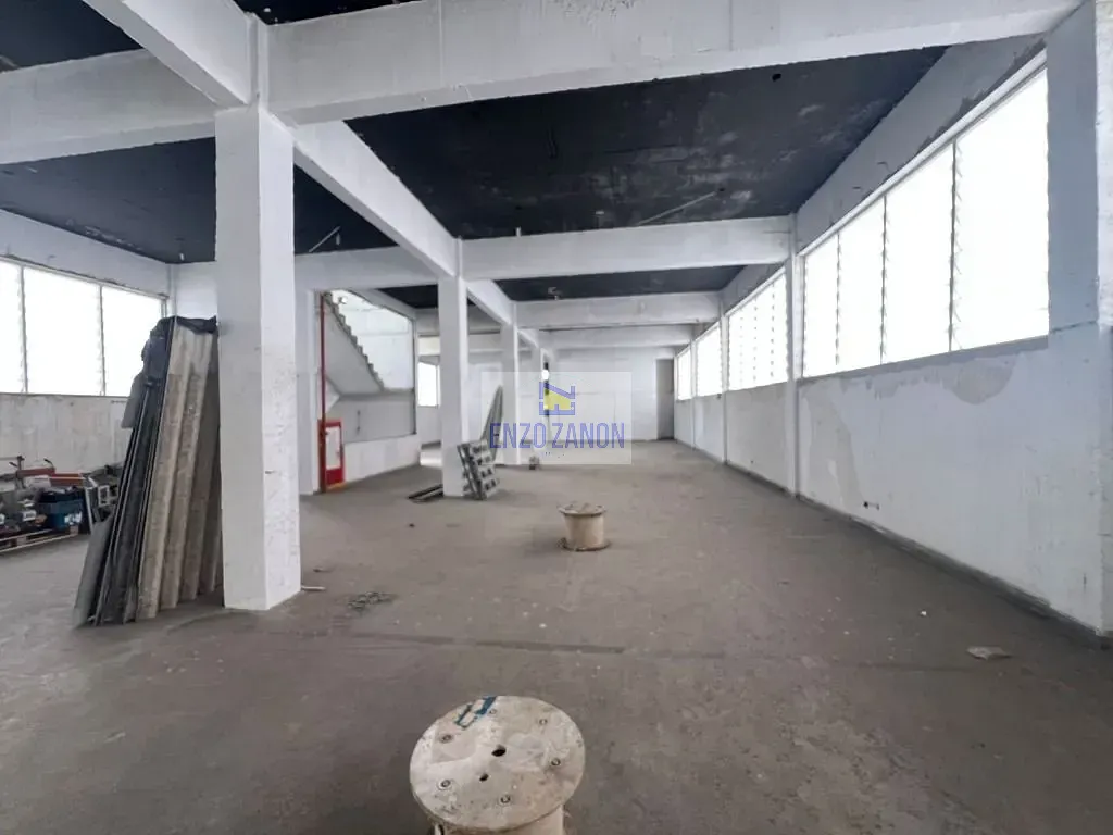 Prédio Inteiro, 530 m² - Foto 8
