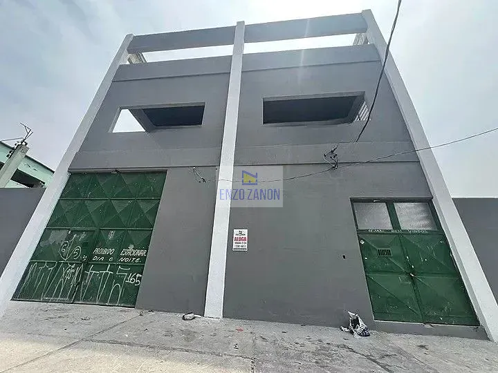Prédio Inteiro, 530 m² - Foto 3