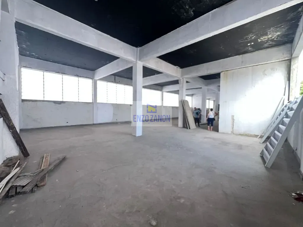 Prédio Inteiro, 530 m² - Foto 17