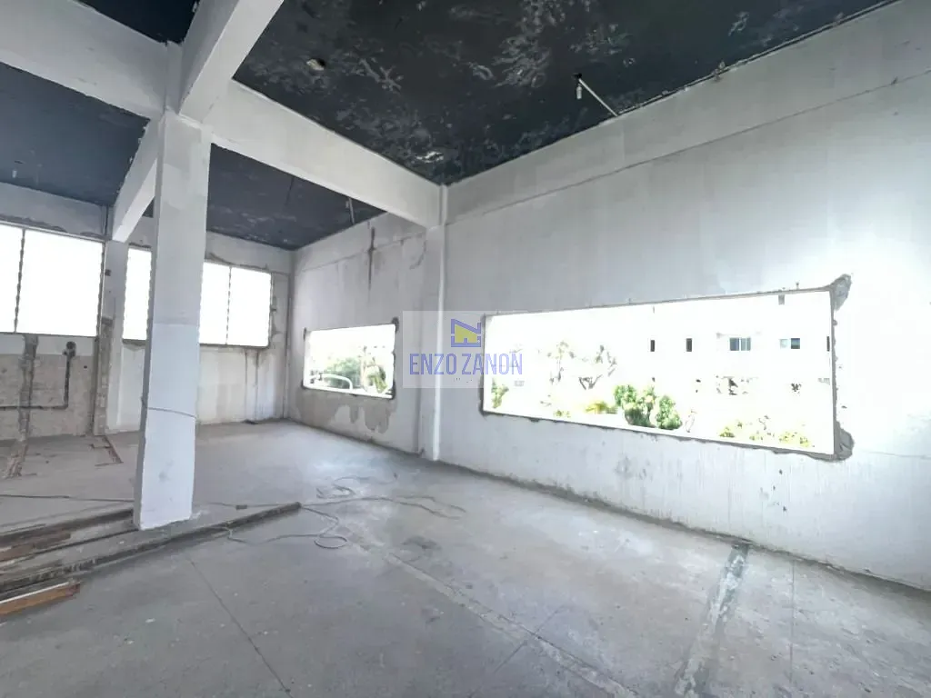 Prédio Inteiro, 530 m² - Foto 6