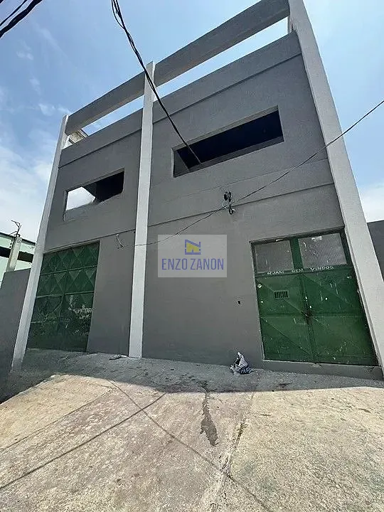 Prédio Inteiro, 530 m² - Foto 2