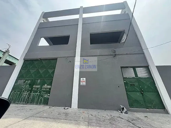 Prédio Inteiro, 530 m² - Foto 25
