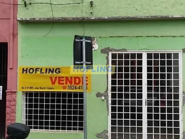 Prédio com 221m², à venda ou para alugar, no bairro Centro em Rio Claro