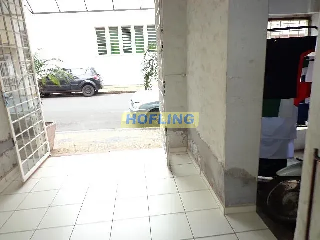Prédio com 221m², à venda ou para alugar, no bairro Centro em Rio Claro