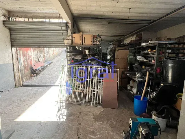 Prédio com 280m², à venda, no bairro Vila Fachini em São Paulo