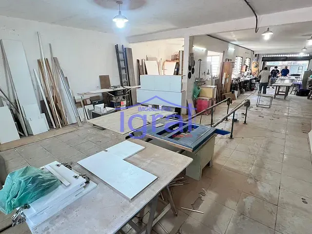 Prédio com 280m², à venda, no bairro Vila Fachini em São Paulo