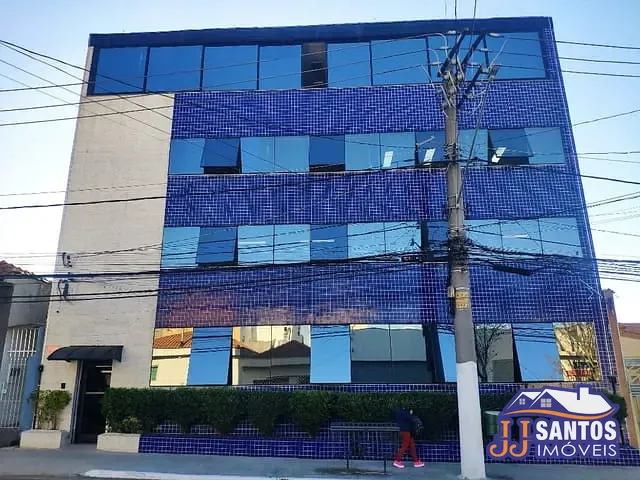 Prédio com 107m², para alugar, no bairro Água Rasa em São Paulo