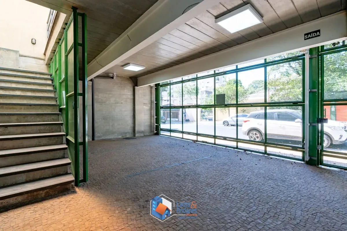 Prédio Inteiro, 400 m² - Foto 24
