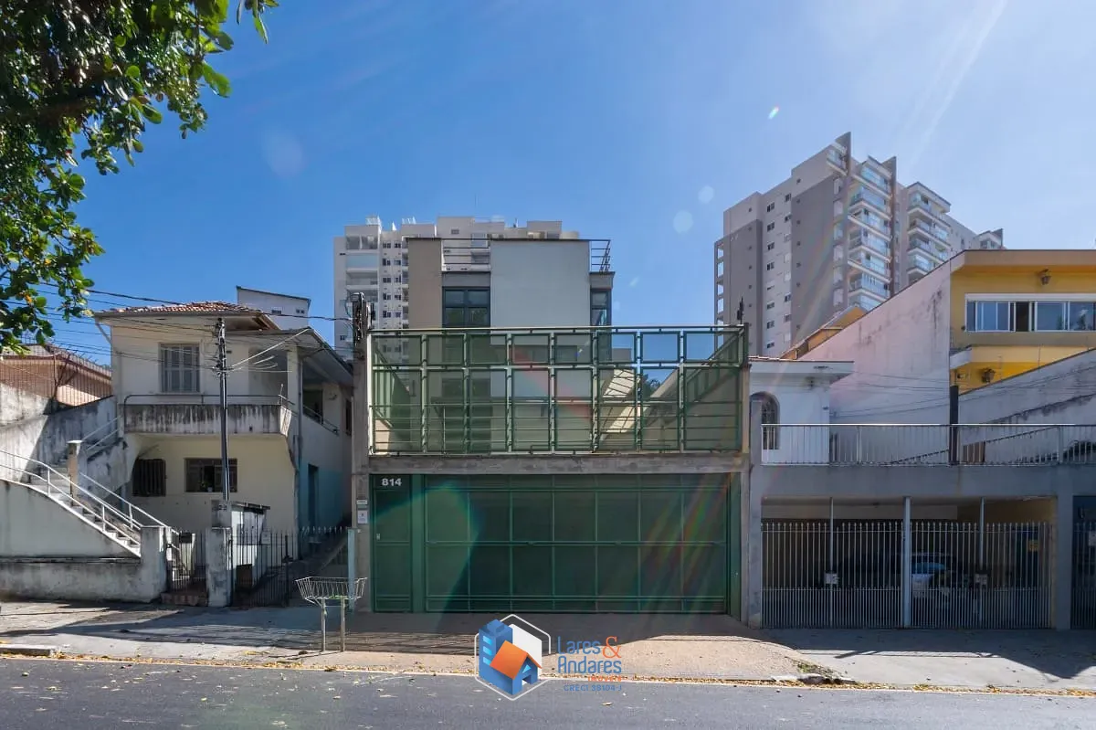 Prédio Inteiro, 400 m² - Foto 38