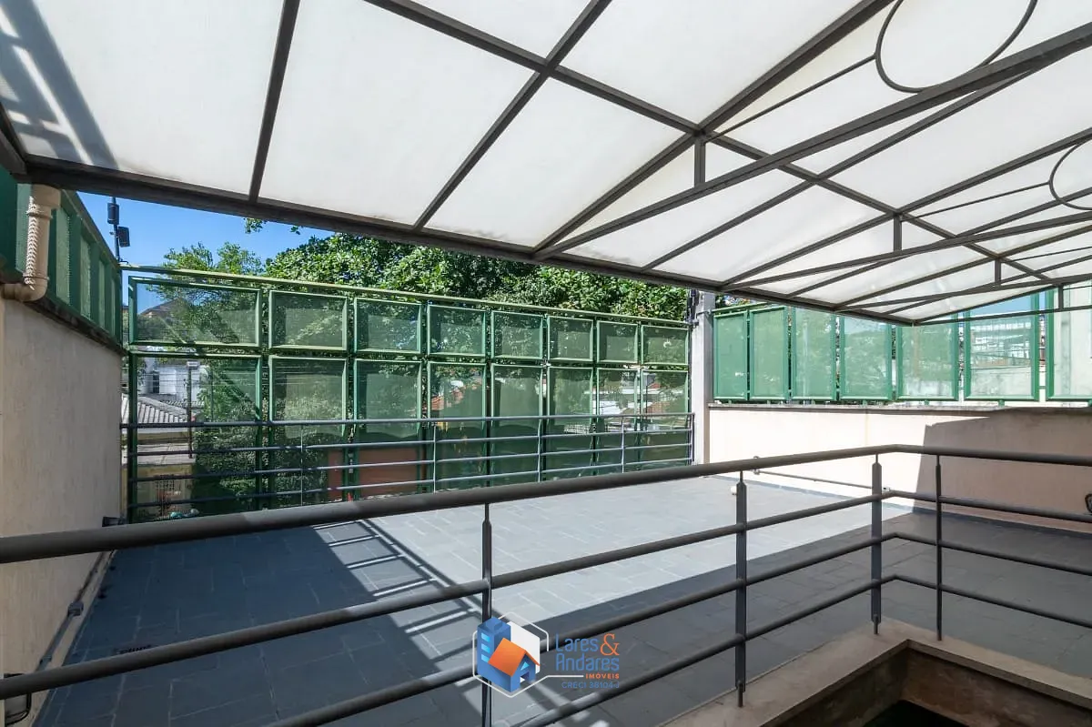 Prédio Inteiro, 400 m² - Foto 5