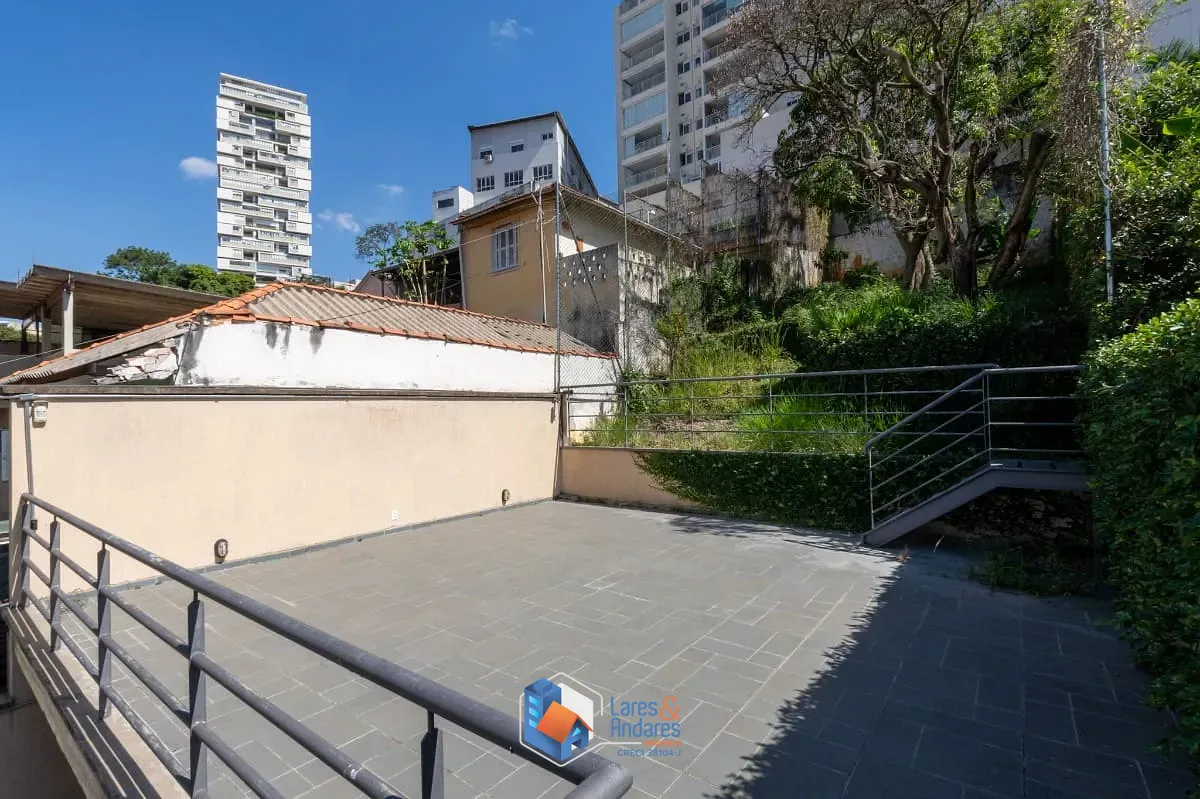 Prédio Inteiro, 400 m² - Foto 19