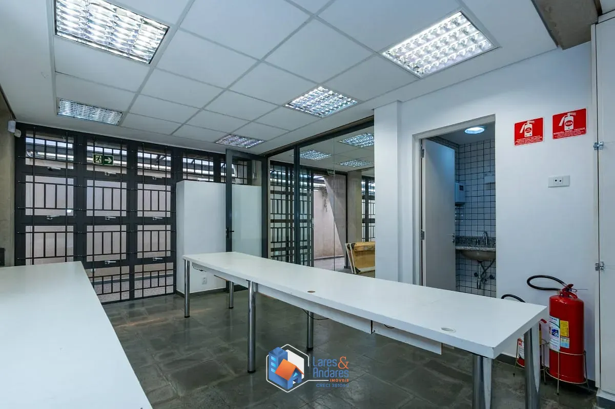 Prédio Inteiro, 400 m² - Foto 12