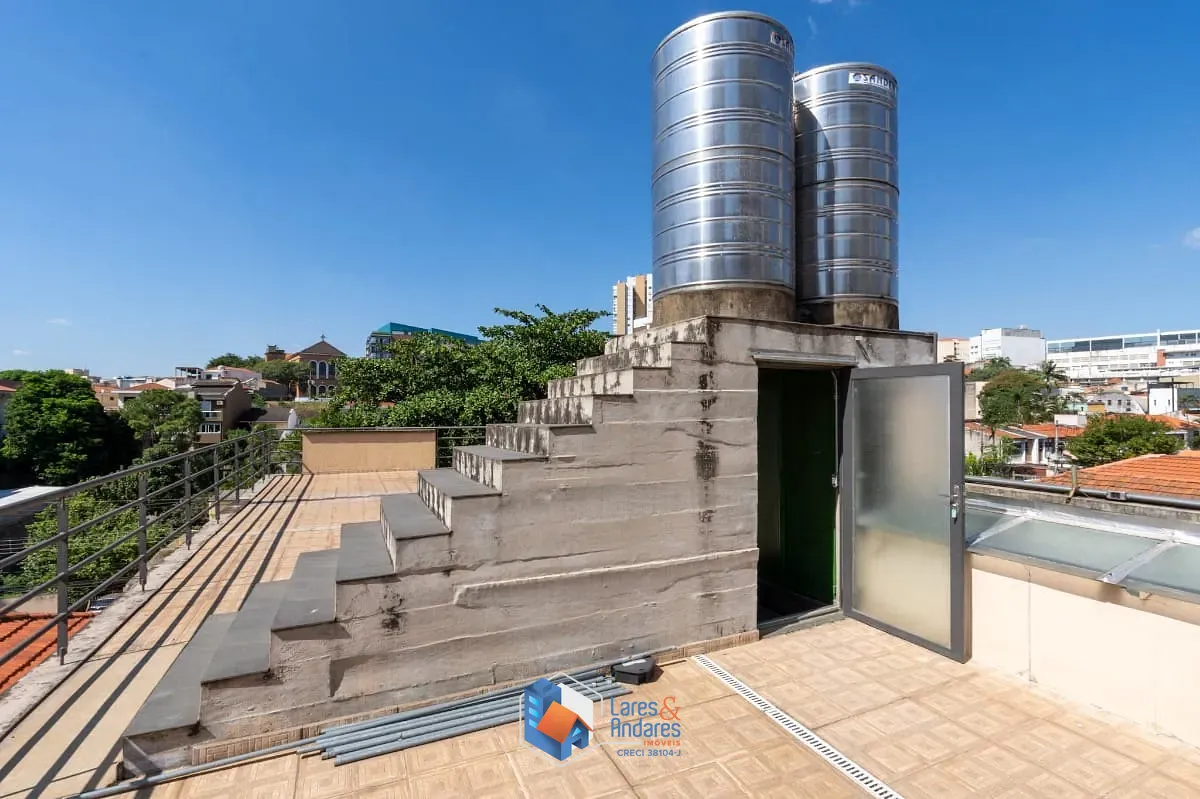 Prédio Inteiro, 400 m² - Foto 36