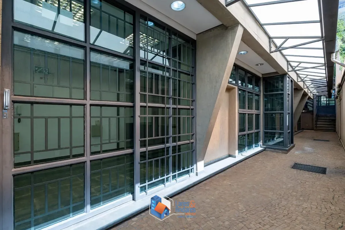 Prédio Inteiro, 400 m² - Foto 8