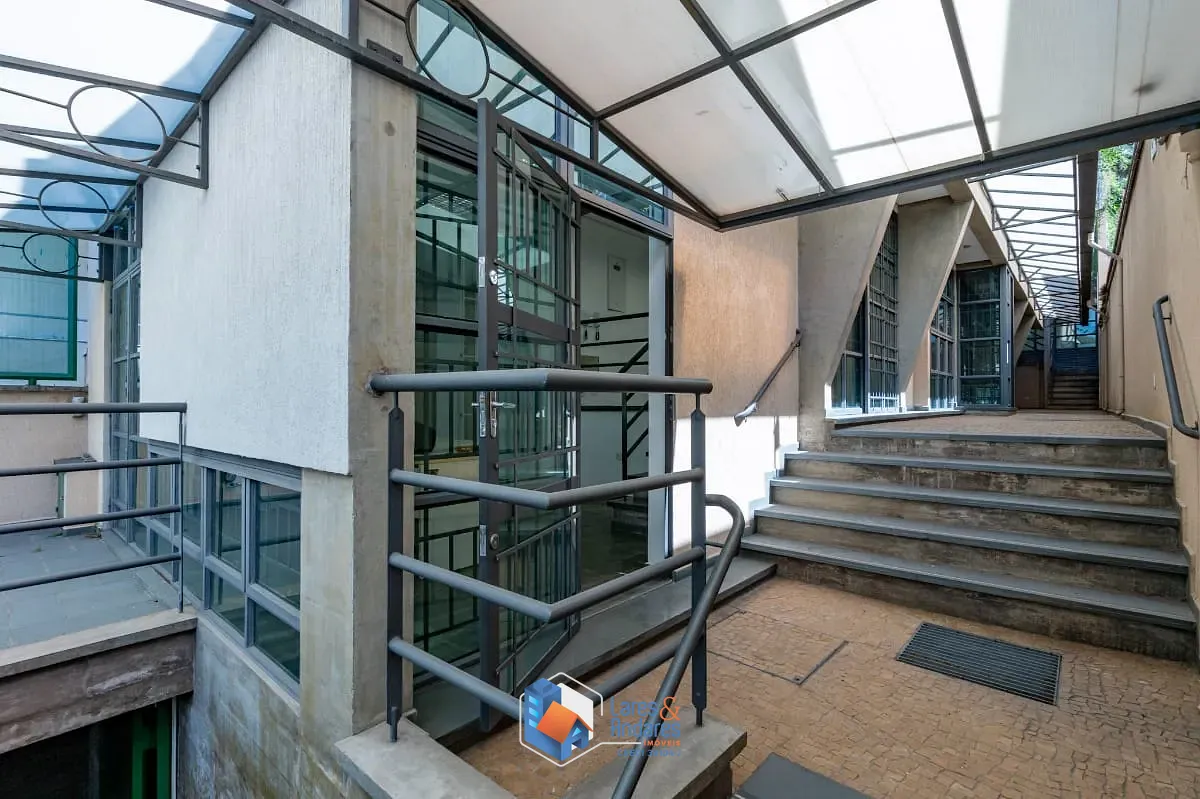 Prédio Inteiro, 400 m² - Foto 4