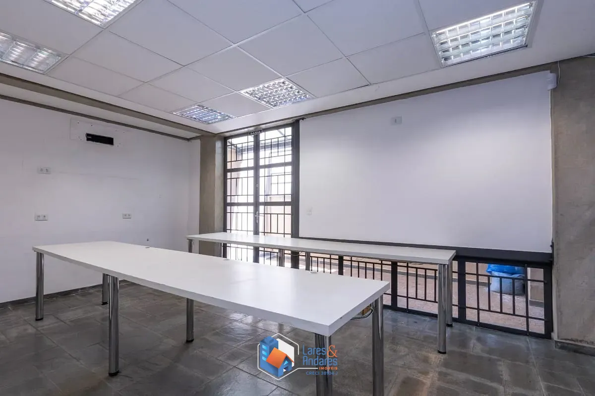 Prédio Inteiro, 400 m² - Foto 11