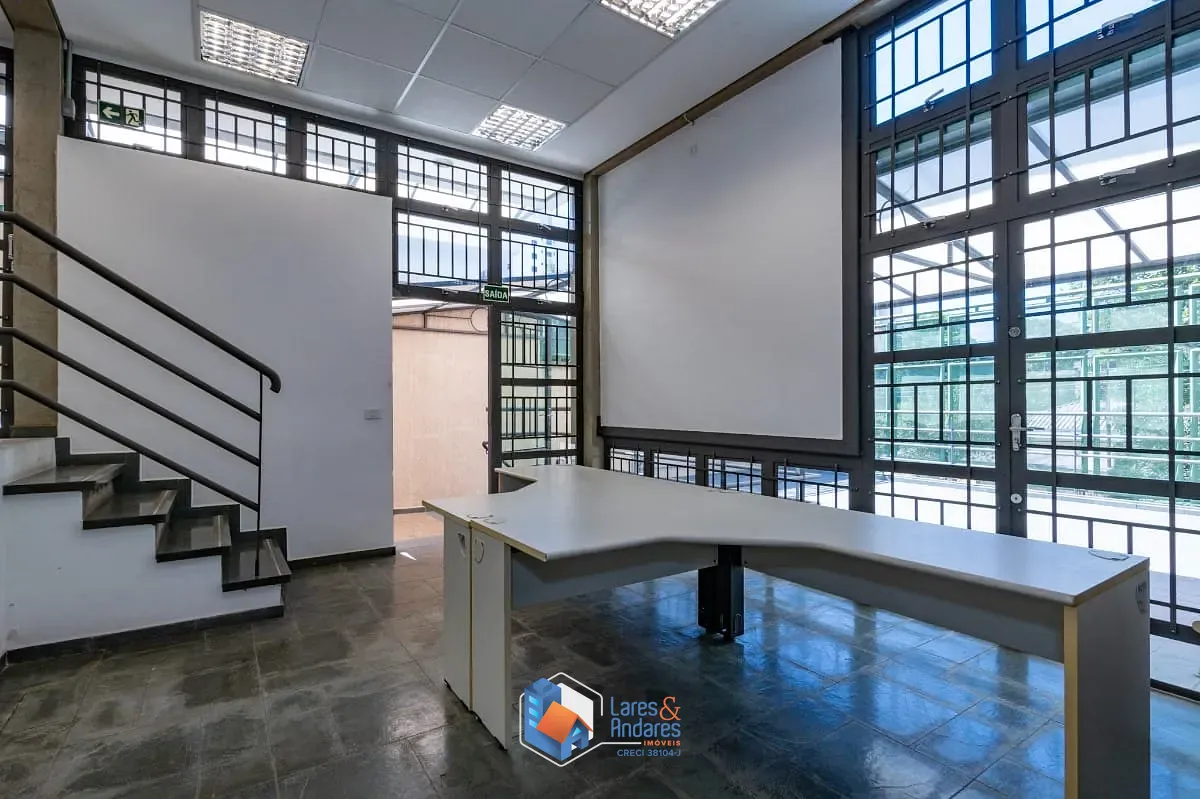 Prédio Inteiro, 400 m² - Foto 6