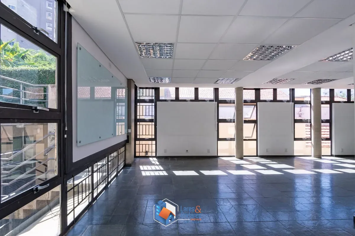 Prédio Inteiro, 400 m² - Foto 26