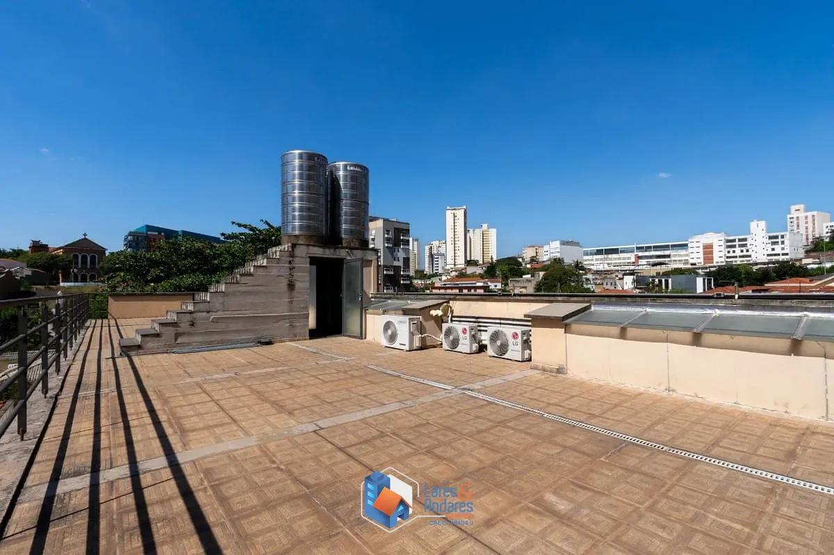 Prédio Inteiro, 400 m² - Foto 29