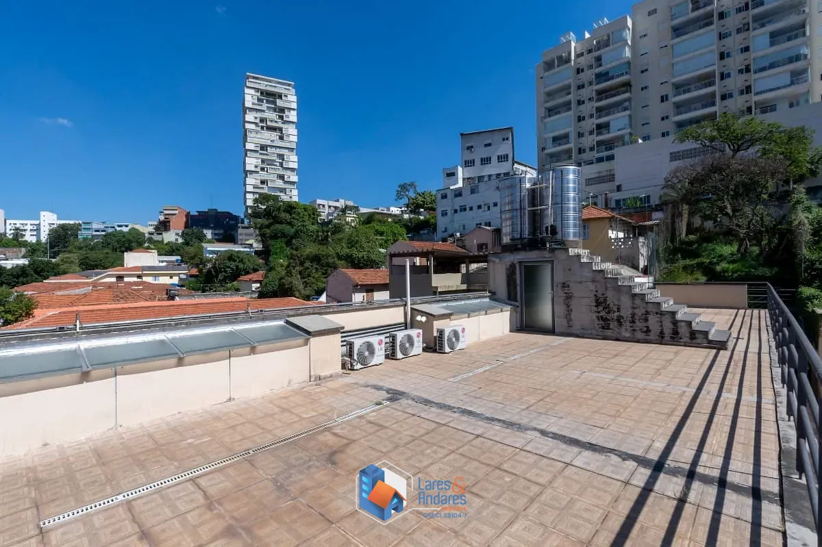 Prédio Inteiro, 400 m² - Foto 31