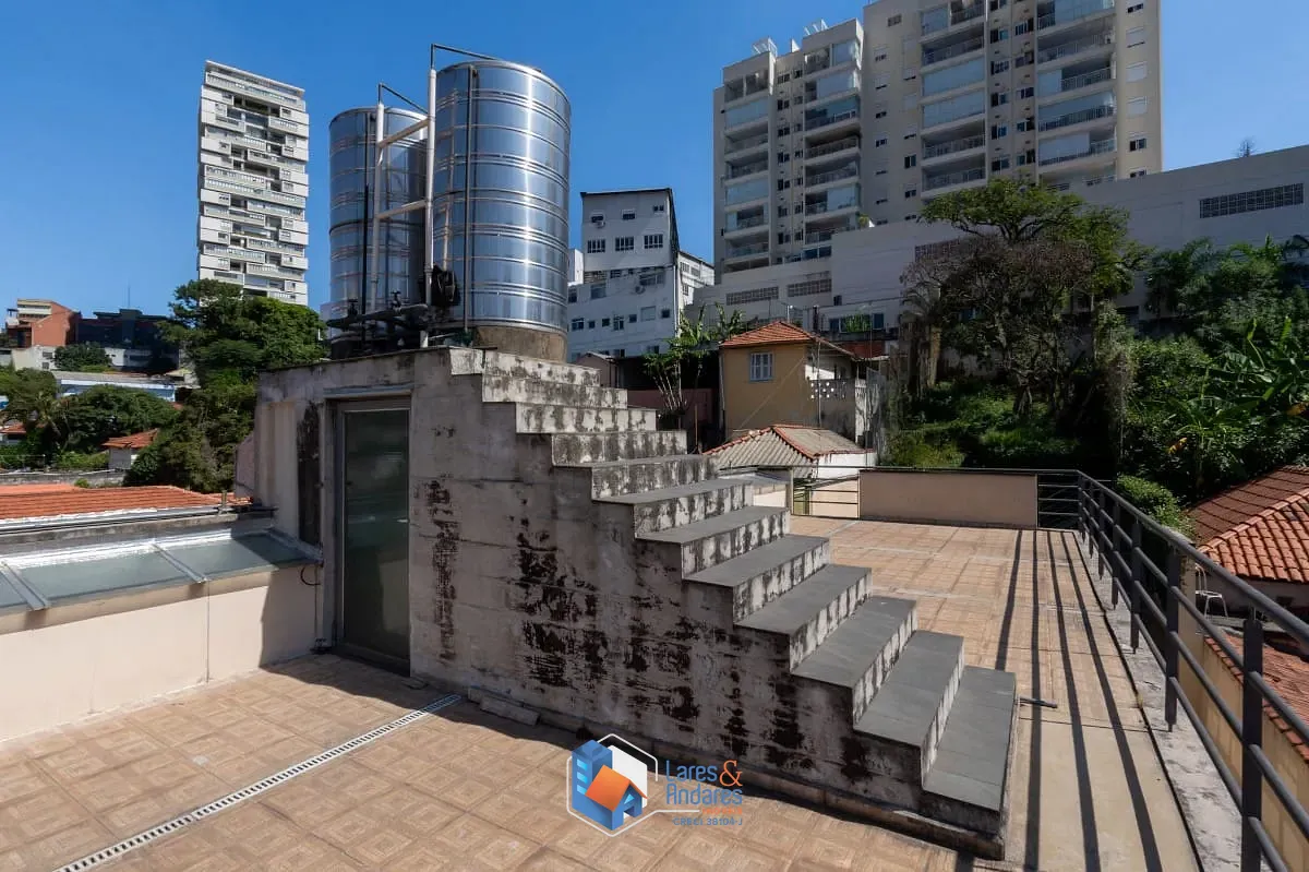 Prédio Inteiro, 400 m² - Foto 35