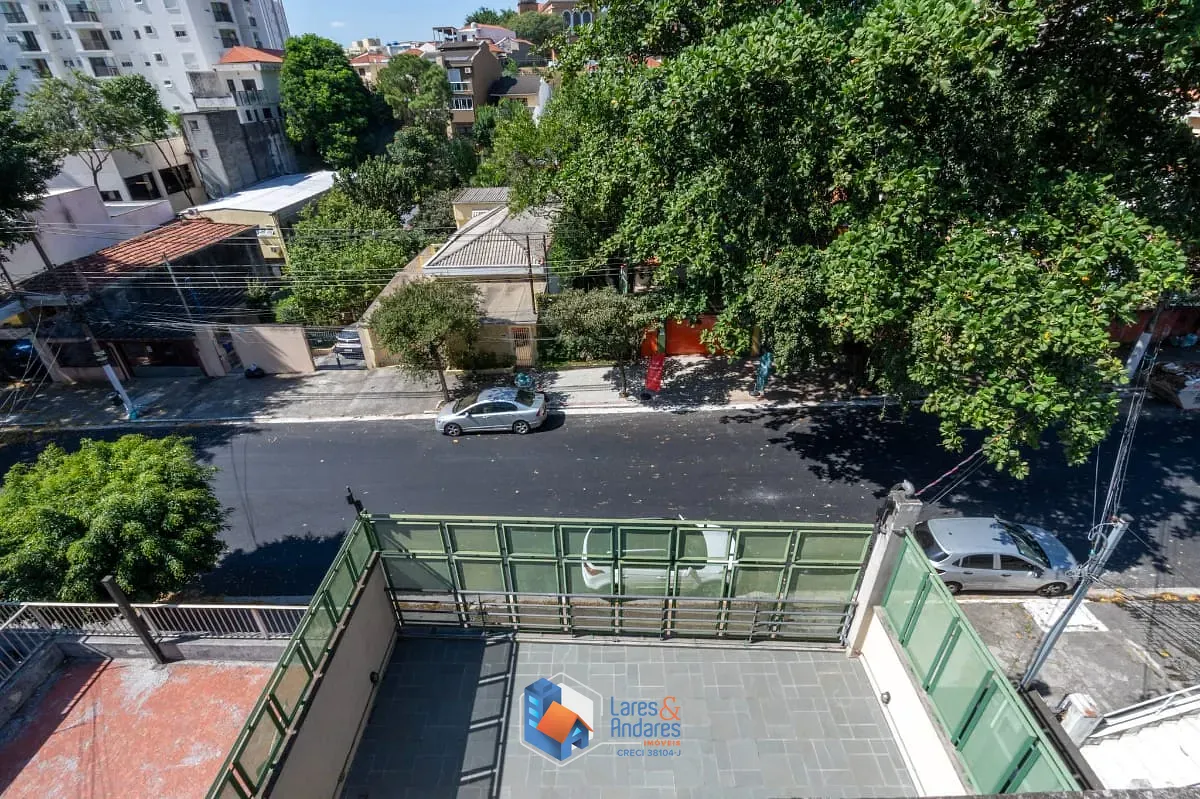 Prédio Inteiro, 400 m² - Foto 33