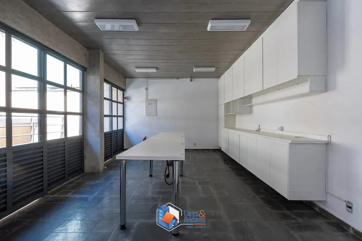 Prédio Inteiro, 400 m² - Foto 16